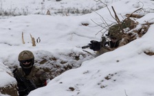 Ukraine thiếu đạn dược, Avdiivka bị đe dọa
