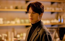 'Thần chết' Lee Dong-wook tái xuất màn ảnh rộng với 'Một mình vẫn ổn'