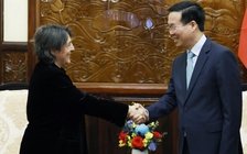 Thúc đẩy mạnh mẽ quan hệ hợp tác Việt Nam - Tây Ban Nha