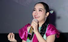 Ngọc Mai nói lý do Quốc Nghiệp không xuất hiện trong MV mới