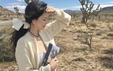 Ruy băng nơ - sự bổ sung cho ngoại hình và outfit thêm ngọt ngào, tươi trẻ