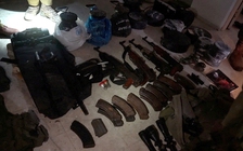 Israel bao vây 2 thành trì cuối của Hamas phía bắc Gaza