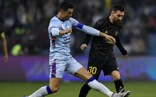 Cuộc thư hùng đáng chờ đợi Inter Miami đấu Al Nassr, Messi tái chiến Ronaldo