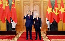 Xây dựng Cộng đồng chia sẻ tương lai Việt Nam - Trung Quốc