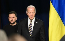 Chiến sự Ukraine ngày 658: Tổng thống Zelensky ‘trắng tay’ rời Mỹ