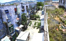 HĐND TP.Đà Nẵng: Chất vấn gay gắt vì 2.000 dân phải sống trong chung cư hết hạn