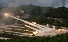 Bộ trưởng Quốc phòng Hàn Quốc cảnh báo Triều Tiên ‘chỉ có 2 lựa chọn’