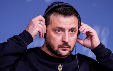 Chiến sự Ukraine ngày 659: Tổng thống Zelensky kêu gọi EU 'đừng phản bội'