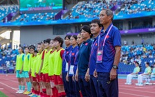 HLV Mai Đức Chung rời ghế, đội tuyển nữ Việt Nam có thể không cần HLV trưởng năm 2024