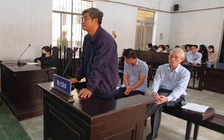 2 cán bộ Trường CĐ Sư phạm Đắk Lắk lập hồ sơ khống rút tiền tỉ để bù khoản chi tiếp khách