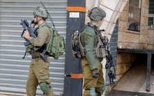 Mỹ có động thái trừng phạt Israel sau nhiều lần cảnh báo?