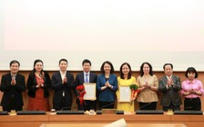 Hà Nội bổ nhiệm 2 tân phó giám đốc sở GD-ĐT