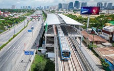 TP.HCM sẽ có 100 khu đô thị dọc metro