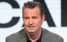 Tiết lộ nguyên nhân cái chết của tài tử phim 'Friends' Matthew Perry