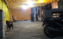 Nam Định: Bị tai nạn, chú rể tử vong trong ngày cưới