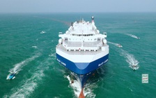 Houthi tuyên bố tấn công thành phố Israel bằng UAV