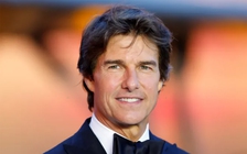 Tom Cruise tìm thấy tình yêu mới với người kém mình gần nửa số tuổi