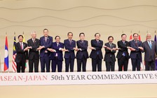 Kỷ nguyên mới hợp tác ASEAN - Nhật Bản