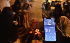 Tin tức thời tiết hôm nay 18.12.2023: Miền Bắc rét đậm, Biển Đông sắp đón bão