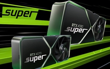 Nvidia sắp ra mắt dòng GPU RTX 4070 Super