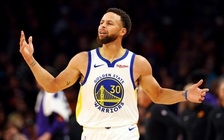 'Xạ thủ' xuất sắc đứt chuỗi trận ném 3 điểm dài nhất lịch sử NBA