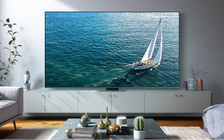 Samsung mở rộng danh mục dòng TV cỡ lớn với kích thước lên tới 98 inch