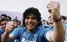 Barcelona, Napoli và ký ức Maradona