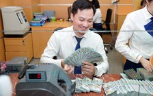 Giá USD hôm nay 19.12.2023: Tăng mạnh trong các ngân hàng