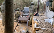 Bộ trưởng Quốc phòng Mỹ gửi thông điệp cho Israel; Thủ tướng Israel tuyên bố rắn