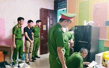 Nghiêm trị tội phạm mua bán người