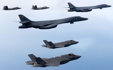 Chim ưng hạ gục F-35A, Hàn Quốc buộc phải bỏ tiêm kích xấu số