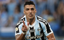 HLV CLB Gremio xác nhận Luis Suarez gia nhập Inter Miami cùng Messi