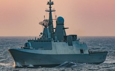 Vương quốc dầu mỏ củng cố hải quân để bớt dựa Mỹ