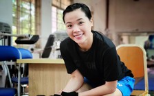 Dàn sao thể thao Việt Nam vào mùa 'luyện công'