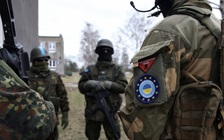 Vì sao quan chức Ukraine nói bài bản chiến thuật của NATO nên 'xếp xó'?