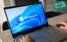 Microsoft xác nhận lỗi Wi-Fi trong bản cập nhật Windows 11