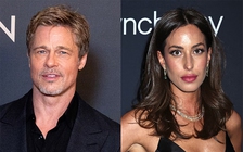 Sinh nhật đặc biệt của Brad Pitt