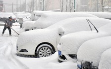 Trung Quốc đang chịu đợt rét kỷ lục, thời tiết Việt Nam có bị ảnh hưởng?