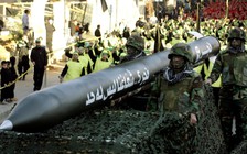 Hezbollah có vũ khí bí mật gì để đe dọa chiến hạm Mỹ?