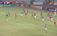 Highlight CLB Hà Nội - CLB Hồng Lĩnh Hà Tĩnh | Vòng 7 V-League 2023-2024