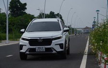 Ưu, nhược điểm Honda BR-V: Chiếc MPV hợp với gia đình