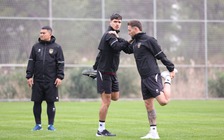 HLV Shin Tae-yong bị CĐV Indonesia chỉ trích, trợ lý lên tiếng bênh vực