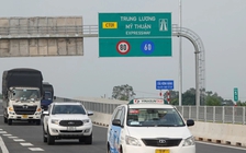 Tiền Giang phê duyệt nâng vận tốc cao tốc Trung Lương - Mỹ Thuận lên 90 km/giờ