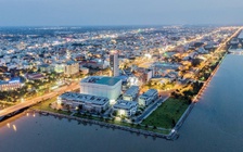 Tam giác kinh tế Rạch Giá - Hà Tiên - Phú Quốc giúp Kiên Giang bứt phá