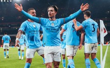 Man City săn lùng các tài năng trẻ hàng đầu trong chương mới của HLV Pep Guardiola