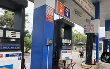 Nợ tiền, đại lý nhượng quyền xăng dầu Petrolimex bị 'cắt' hàng phải tạm đóng cửa ngưng bán