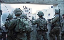 Israel chấp nhận trả giá vì mục tiêu ở Gaza