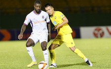 Lịch thi đấu và trực tiếp V-League hôm nay (26.12): 'Đại chiến' trên sân Hàng Đẫy