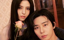 Park Seo Joon cùng So Hee khoe ảnh ra mắt phim 'Gyeongseong Creature' nhưng gây thất vọng