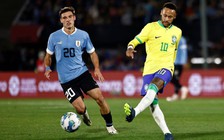 Đội tuyển Brazil đối mặt nguy cơ bị FIFA cấm tham dự Copa America 2024